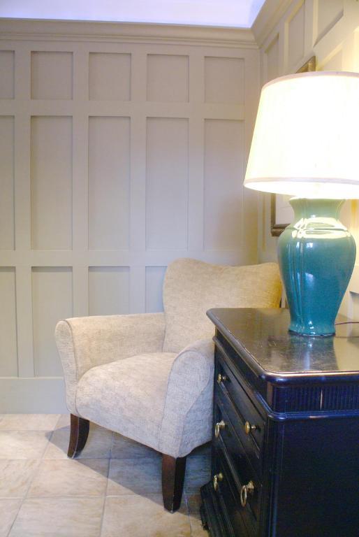 Inns Of Virginia Falls Church Buitenkant foto
