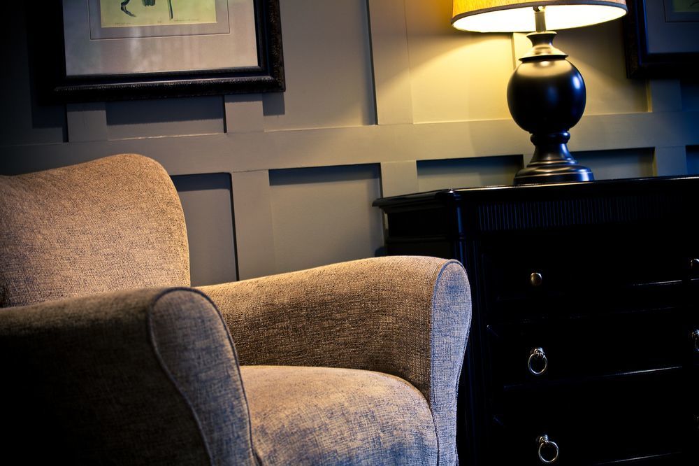 Inns Of Virginia Falls Church Buitenkant foto